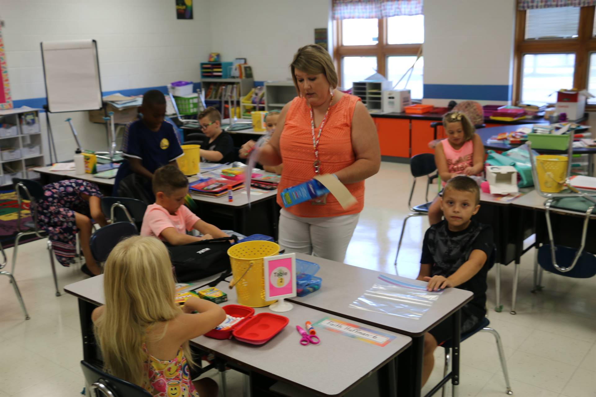 Taft Elementary