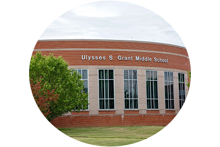 Grant Middle School