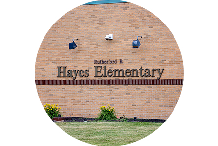 Hayes Elementary